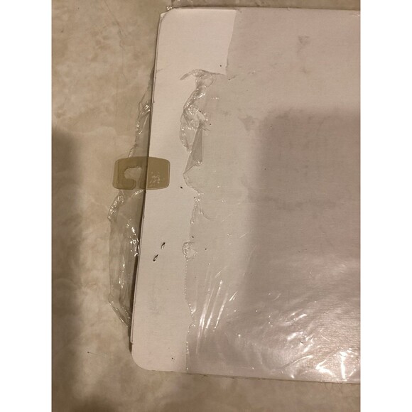 Vtg Dimensions Crewel Kit Orca's Realm Gallery 14x16 Ocean Sea Whales 1999 USA - Picture 4 of 4